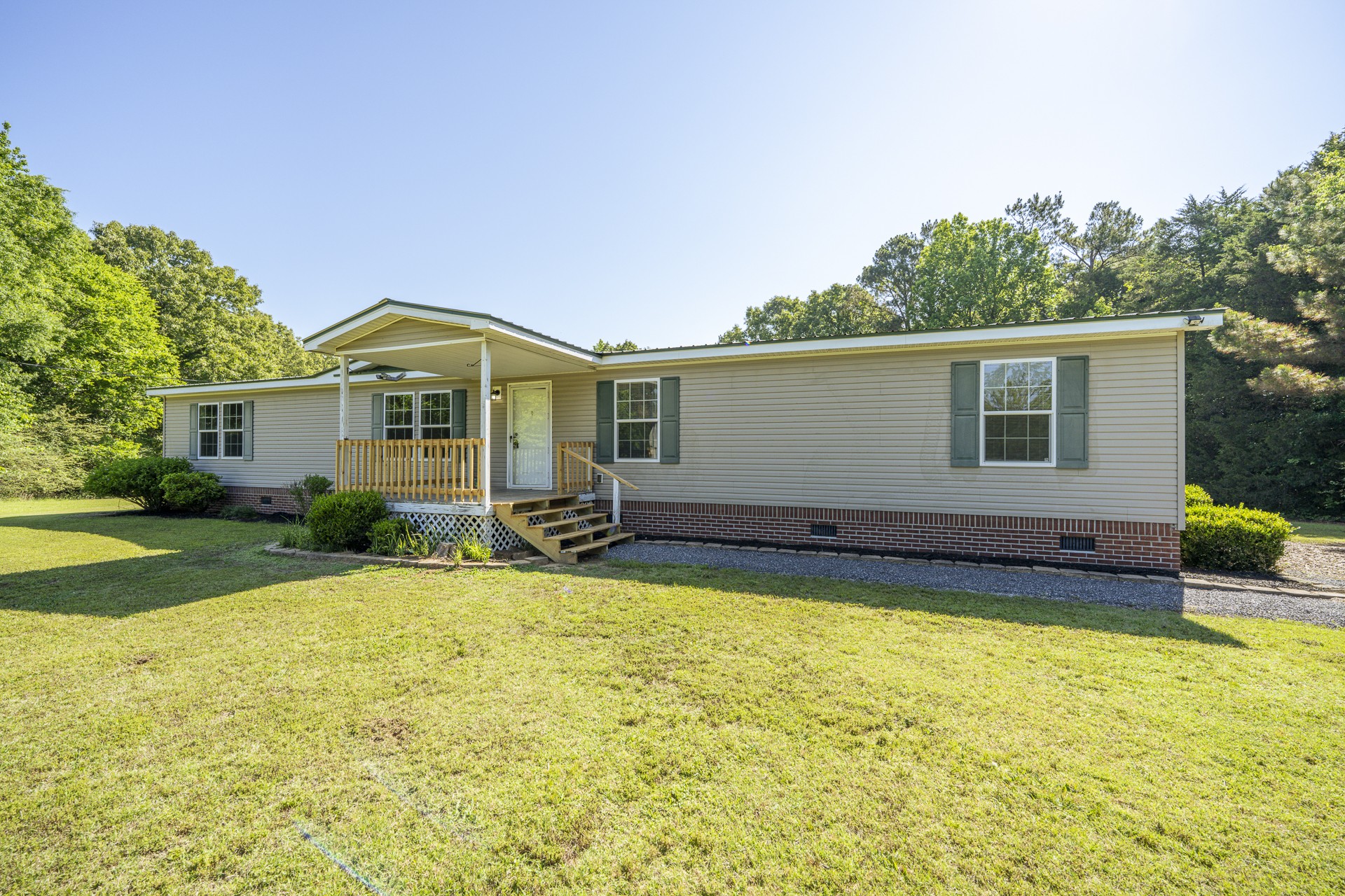 1125 Clifft Road Bolivar, TN 38008 - Photo 70 of 78