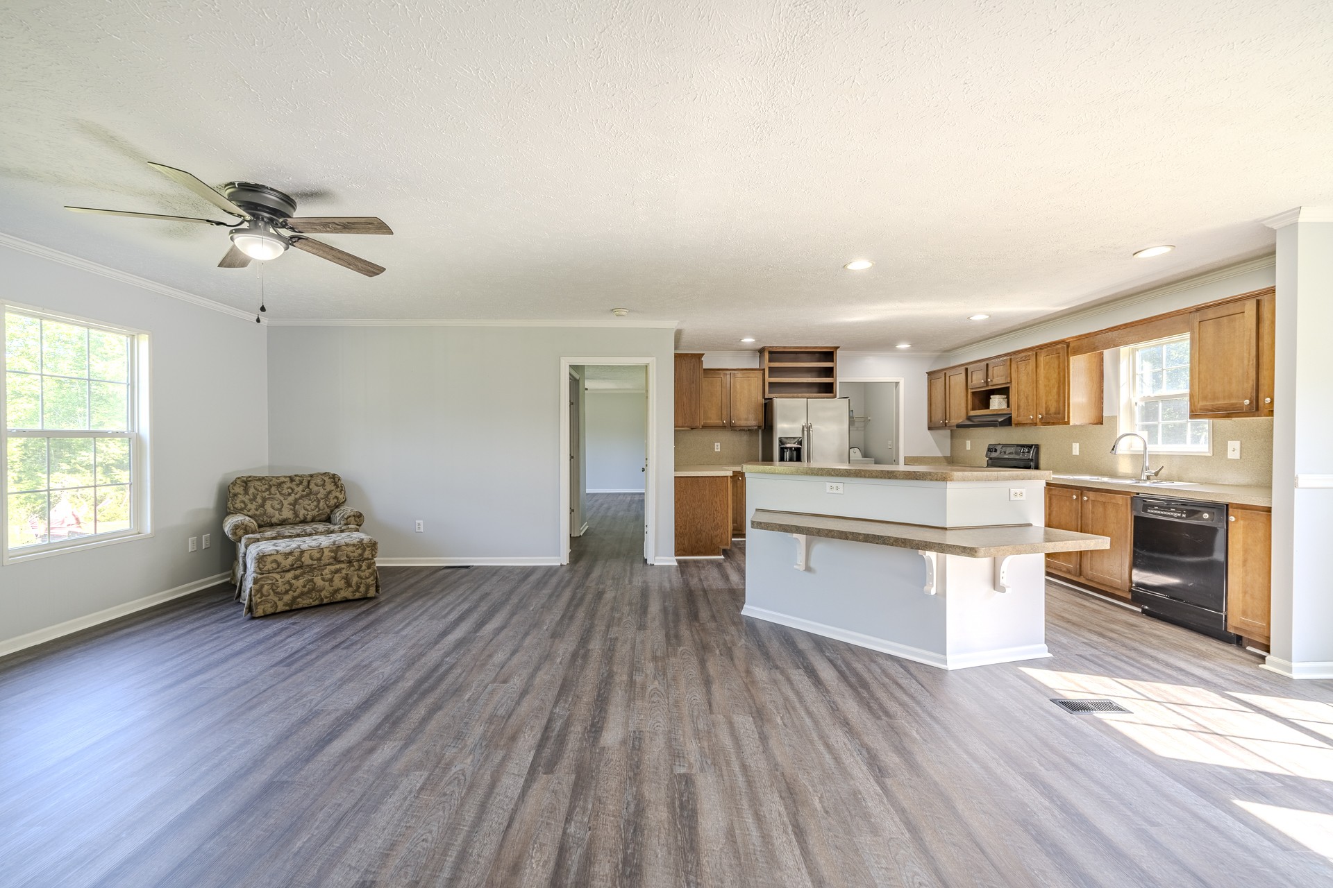 1125 Clifft Road Bolivar, TN 38008 - Photo 7 of 78