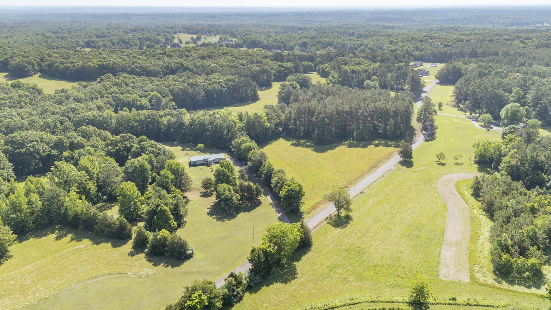 1125 Clifft Road Bolivar, TN 38008 - Photo 75 of 78