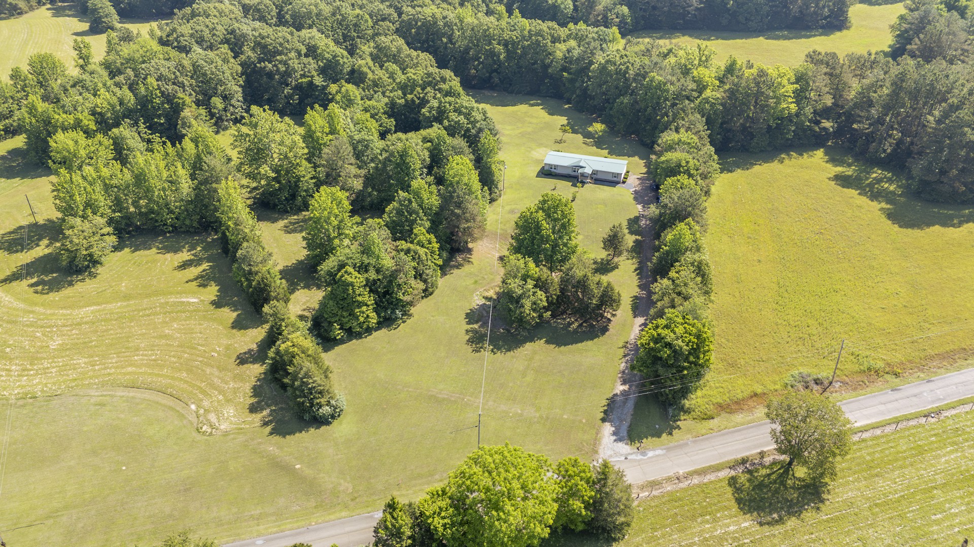 1125 Clifft Road Bolivar, TN 38008 - Photo 76 of 78
