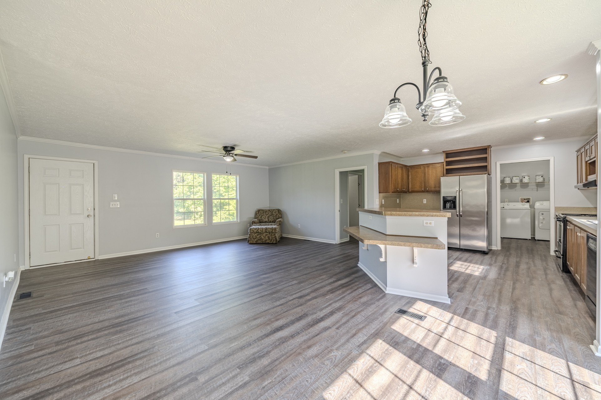 1125 Clifft Road Bolivar, TN 38008 - Photo 8 of 78