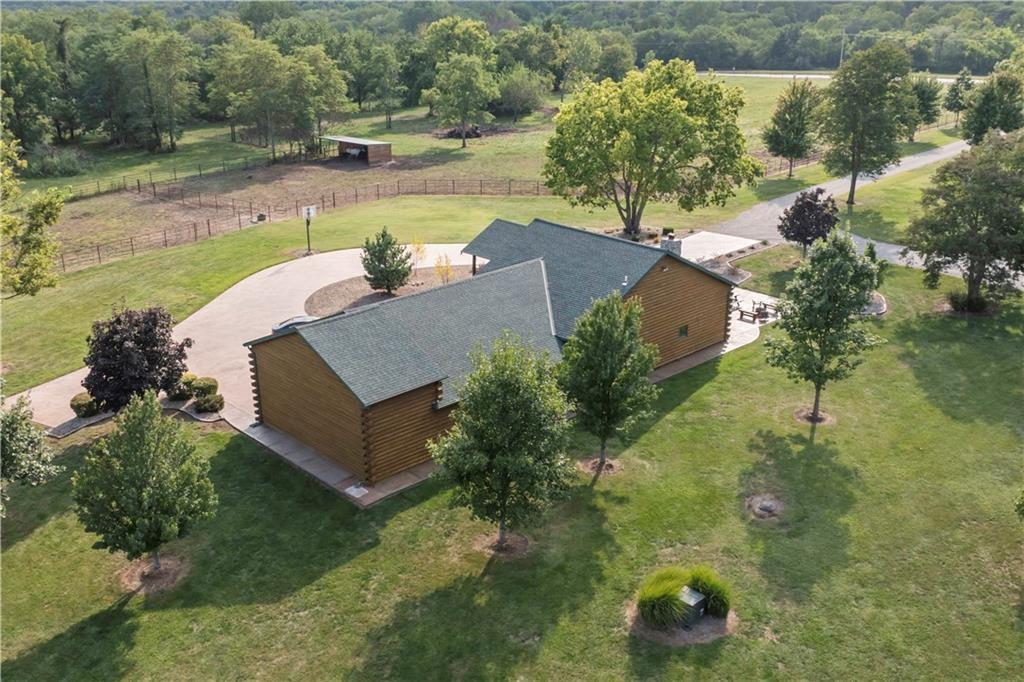 25345 Harmony Road Paola, KS 66071 - Photo 29 of 54