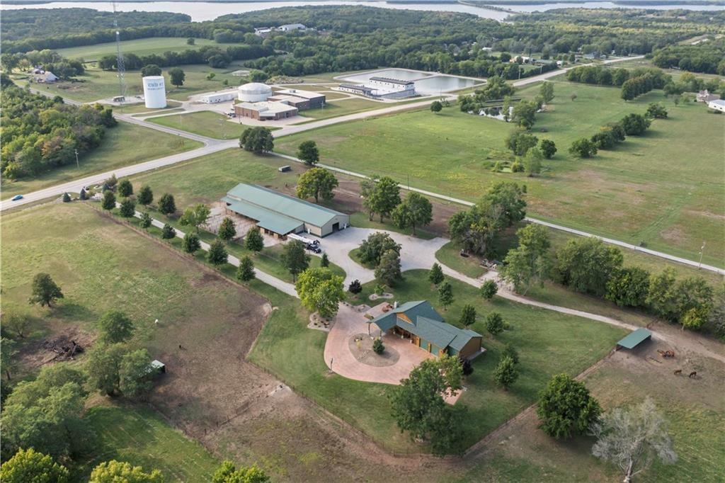 25345 Harmony Road Paola, KS 66071 - Photo 31 of 54