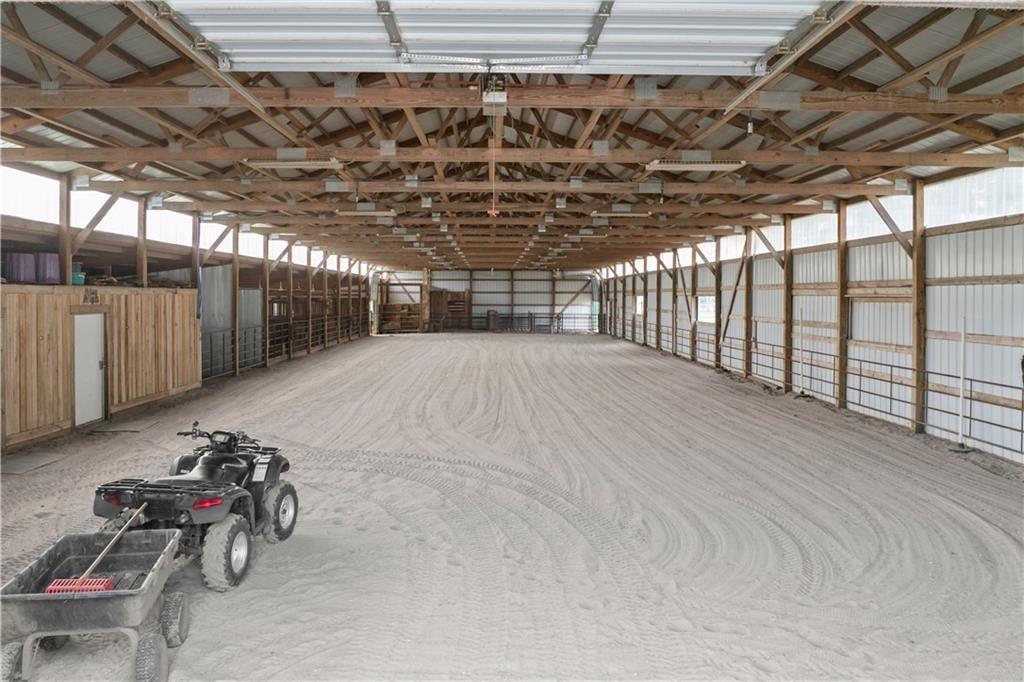 25345 Harmony Road Paola, KS 66071 - Photo 36 of 54