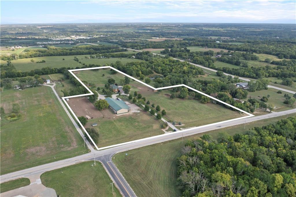 25345 Harmony Road Paola, KS 66071 - Photo 40 of 54