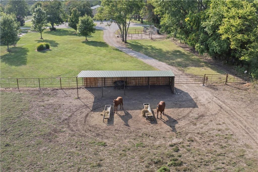 25345 Harmony Road Paola, KS 66071 - Photo 41 of 54