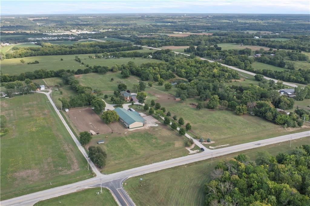 25345 Harmony Road Paola, KS 66071 - Photo 48 of 54