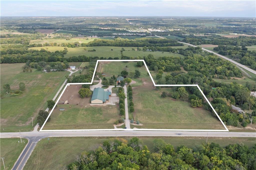 25345 Harmony Road Paola, KS 66071 - Photo 52 of 54