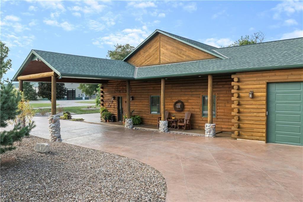 25345 Harmony Road Paola, KS 66071 - Photo 8 of 54