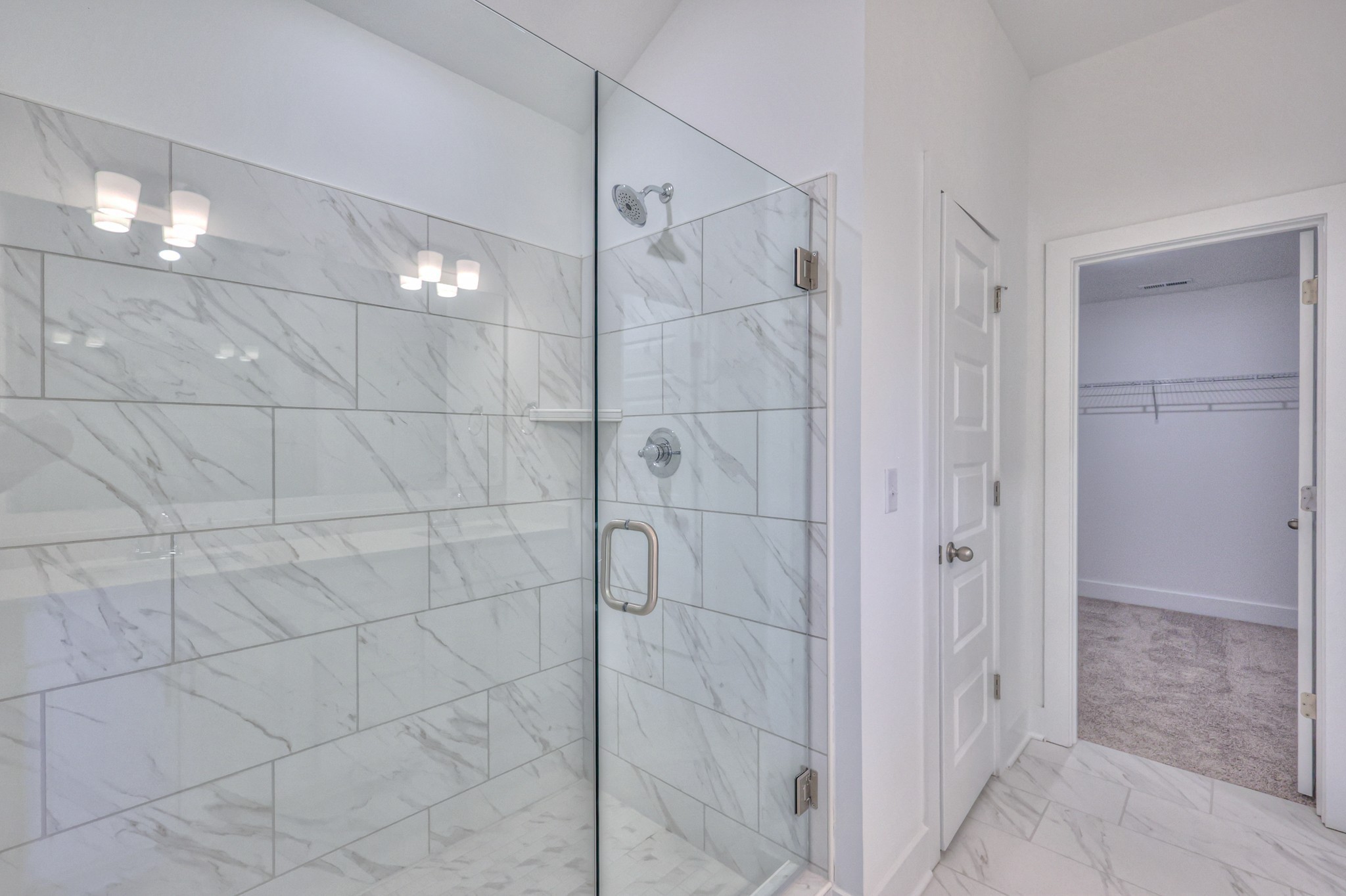 423 Duchess Boulevard Gallatin, TN 37066 - Photo 30 of 41 a bathroom with a shower