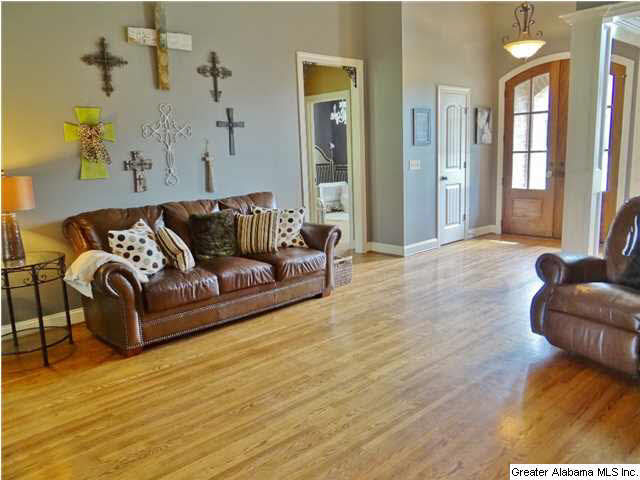 15 Willow Br Road North Odenville, AL 35120 - Photo 9 of 32