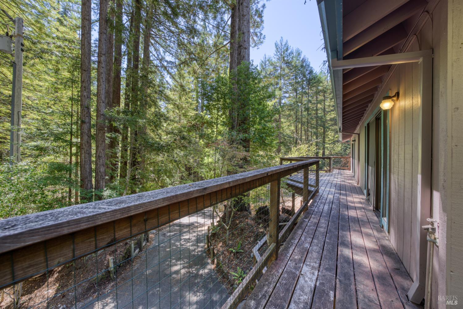 16500 Bittner Road Occidental, CA 95465 - Photo 57 of 75 Gallery Image 57
