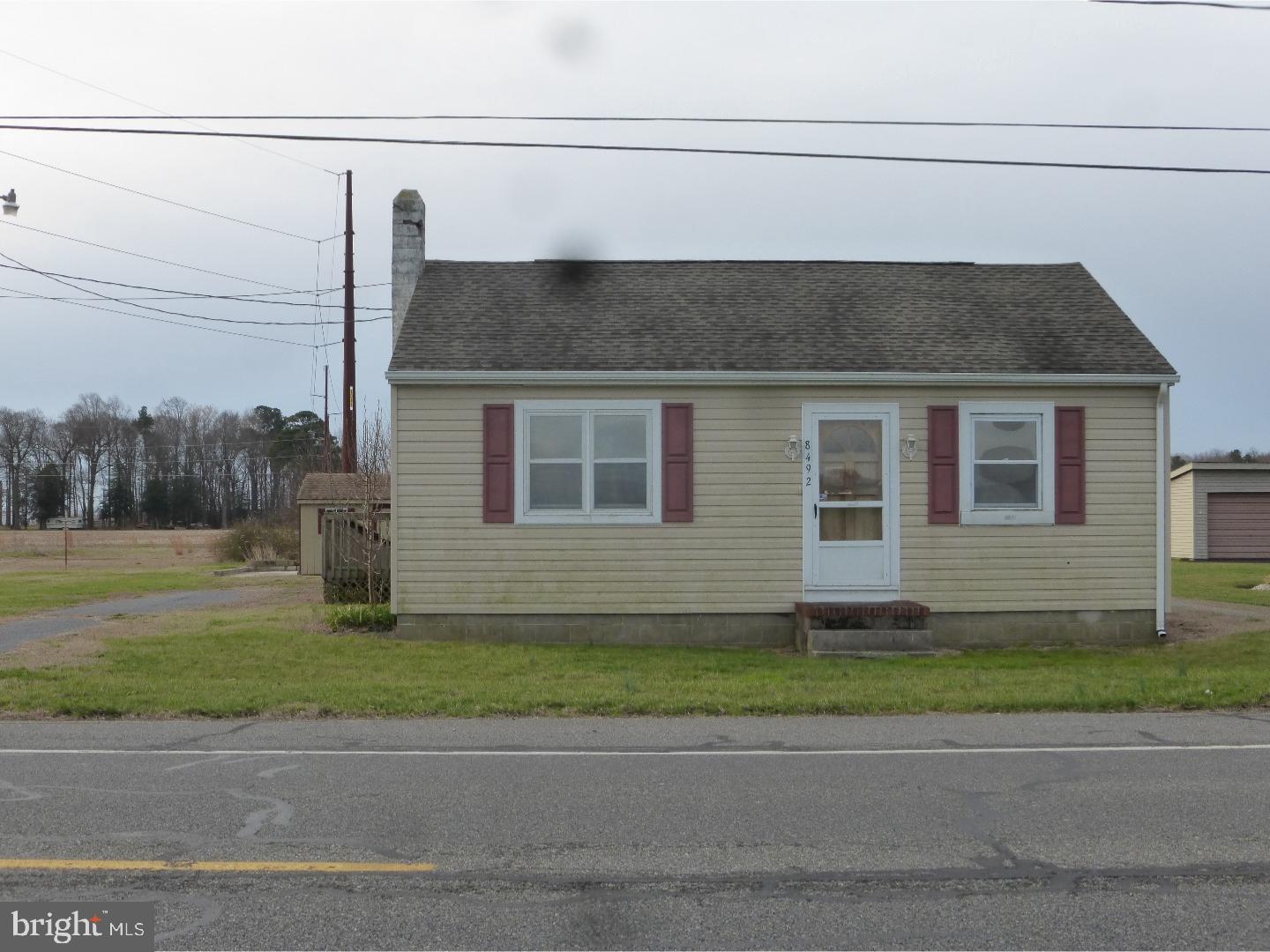 8492 Vernon Road Harrington, DE 19952 - Photo 2 of 18 Gallery Image 2