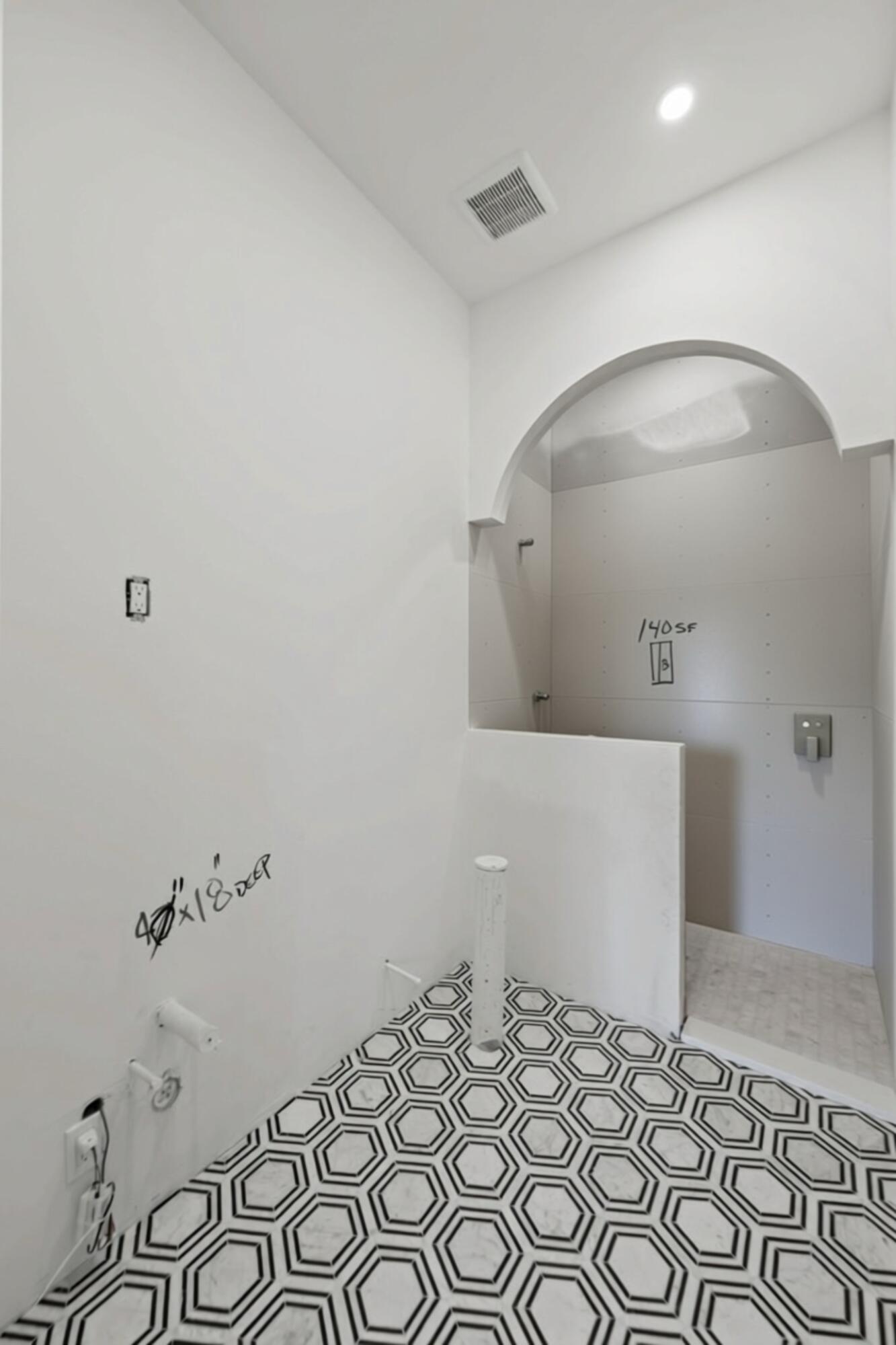 298 Northeast 8th Street Boca Raton, FL 33432 - Photo 30 of 48 Bathroom 6