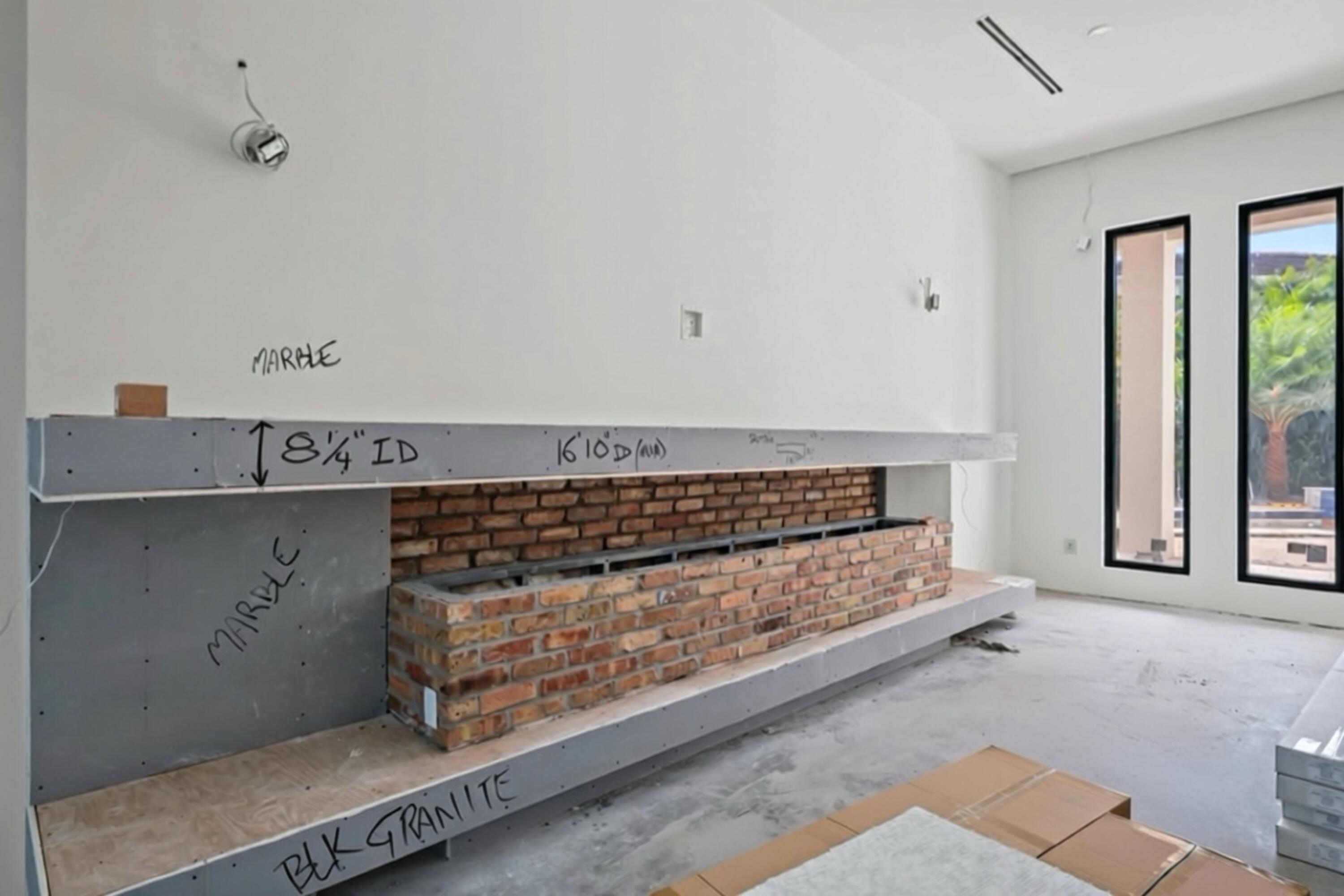 298 Northeast 8th Street Boca Raton, FL 33432 - Photo 8 of 48 a bedroom with a bed and a window