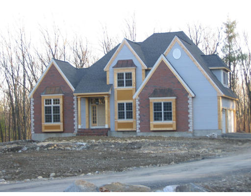 Lot 20 Adam Taylor Road Sterling, MA 01564 - Photo 1 of 1 Gallery Image 1