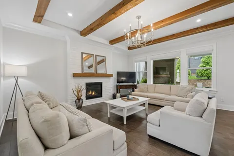$1,274,000 | 3213 Cherry Jack Lane, Thompson's Station, TN 37179