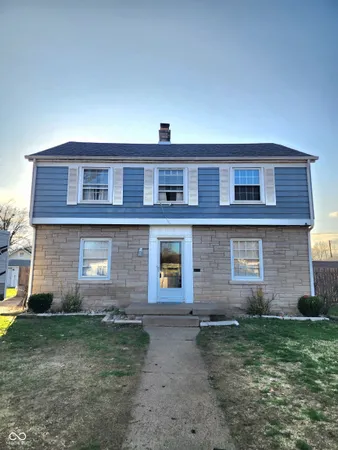 $235,000 | 1512 Grand Avenue, Columbus, IN 47201