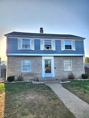 $235,000 | 1512 Grand Avenue, Columbus, IN 47201