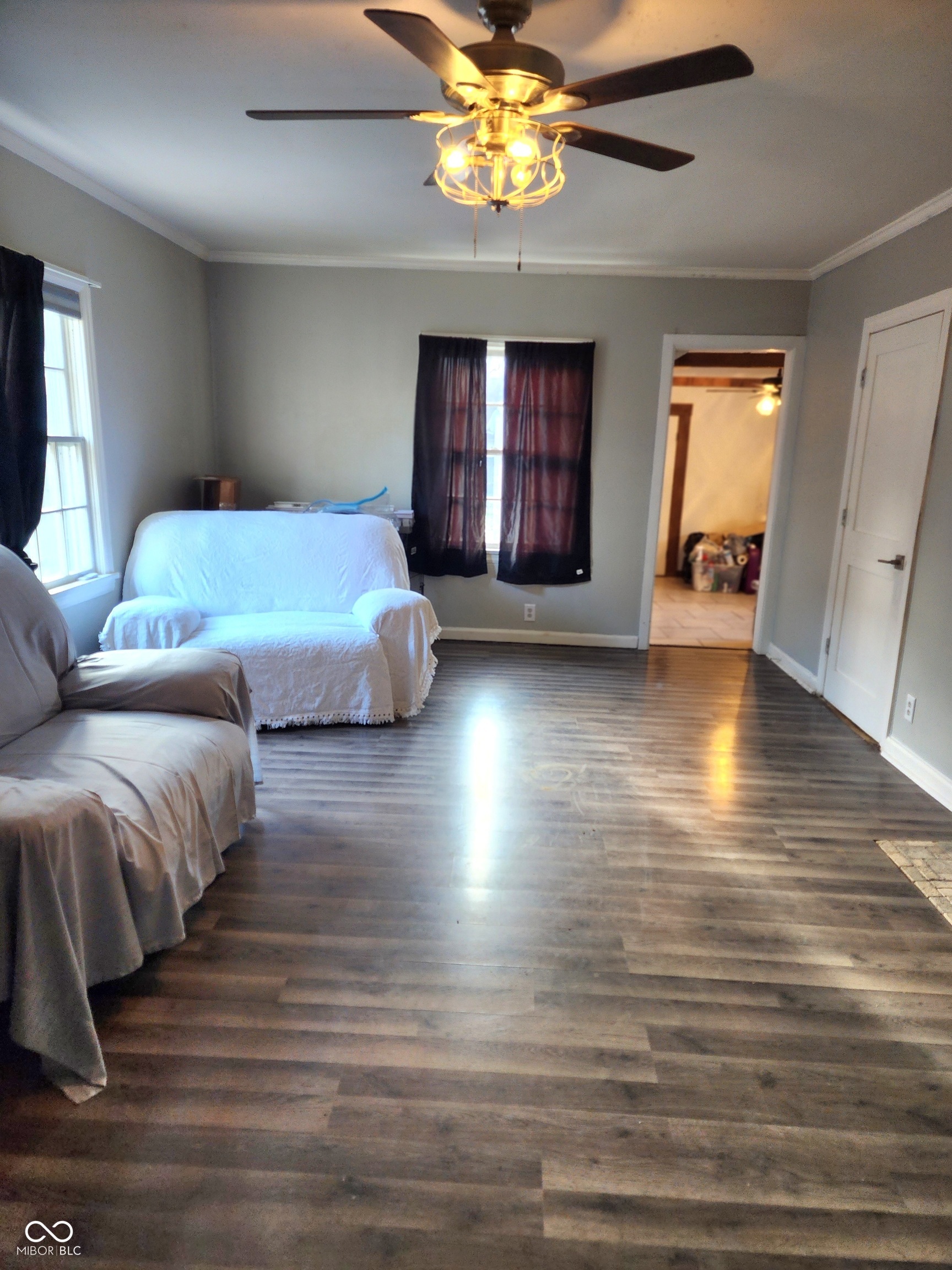 1512 Grand Avenue Columbus, IN 47201 - Photo 6 of 21