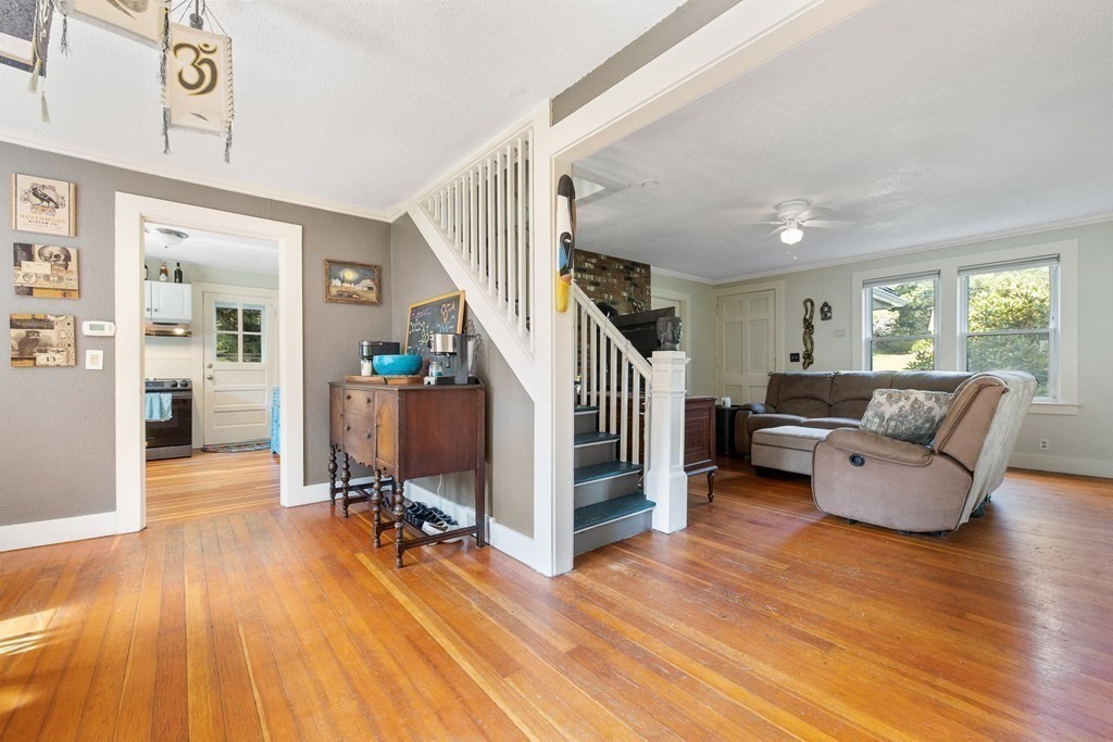 63 Chester Road Blandford, MA 01008 - Photo 19 of 41