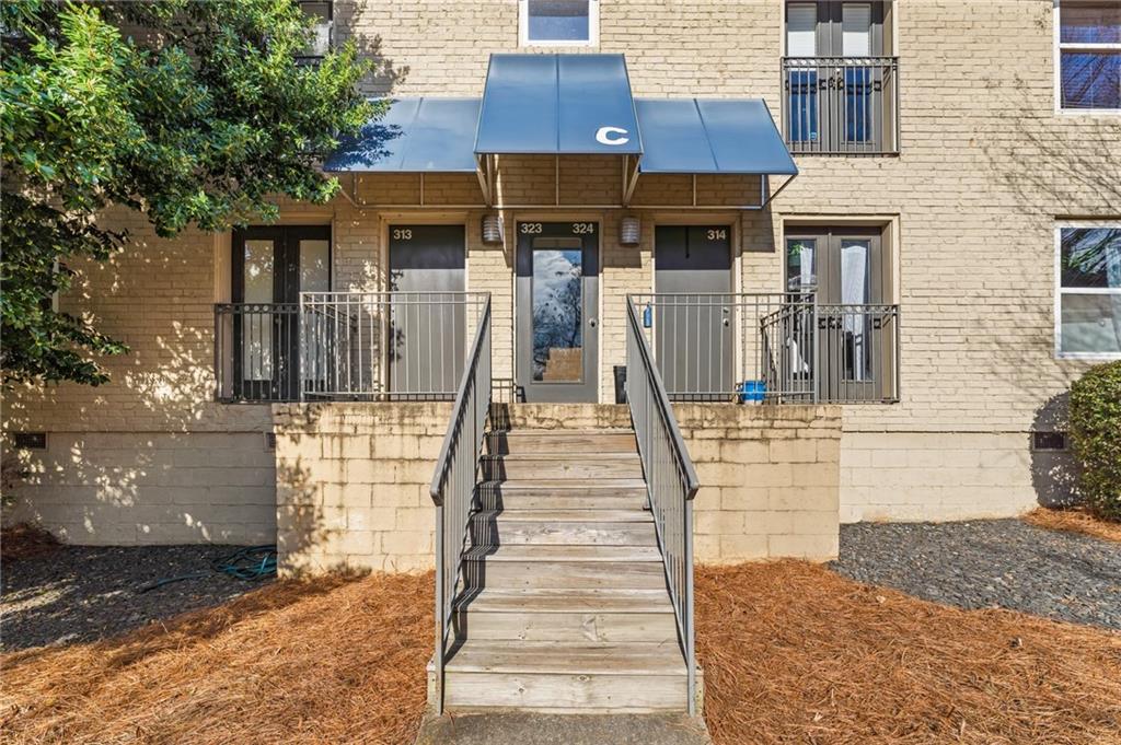 2023 Oakview Road Southeast, Unit 324 Atlanta, GA 30317 - Photo 1 of 1 Gallery Image 1