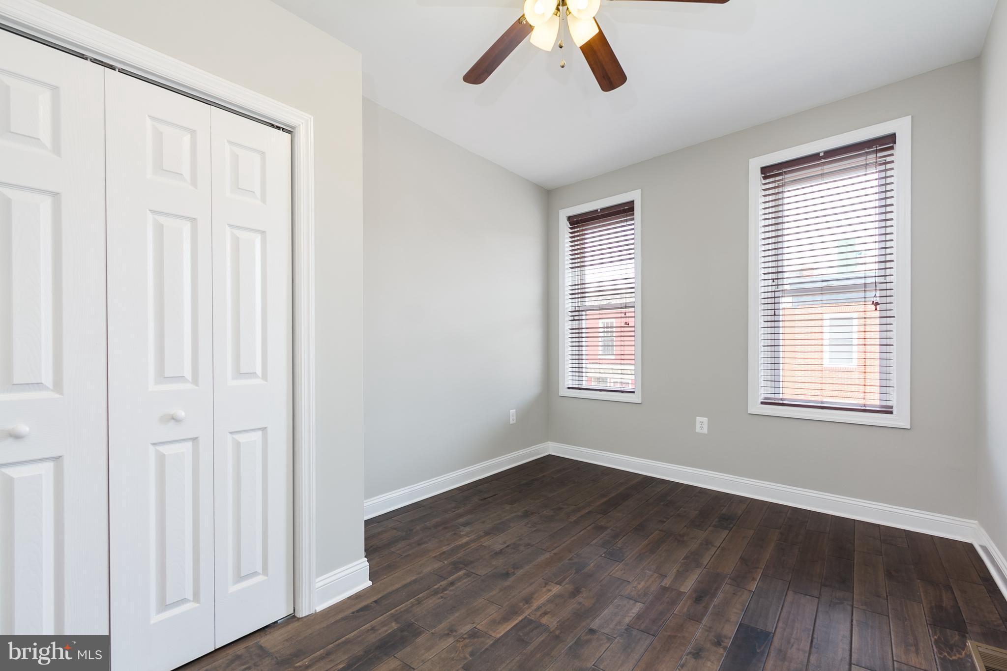 1812 Light Street Baltimore, MD 21230 - Photo 11 of 28 Bedroom