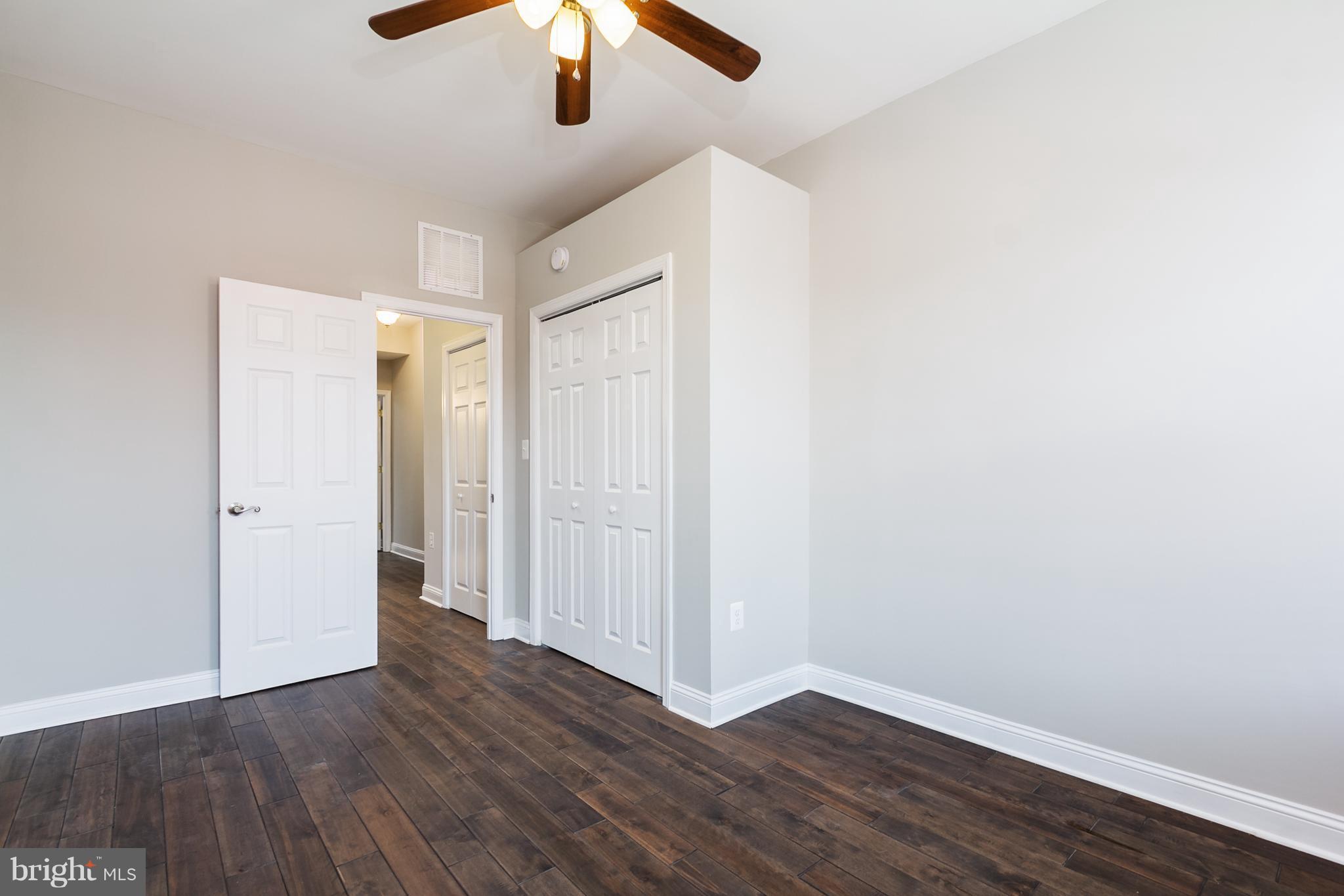 1812 Light Street Baltimore, MD 21230 - Photo 12 of 28 Bedroom