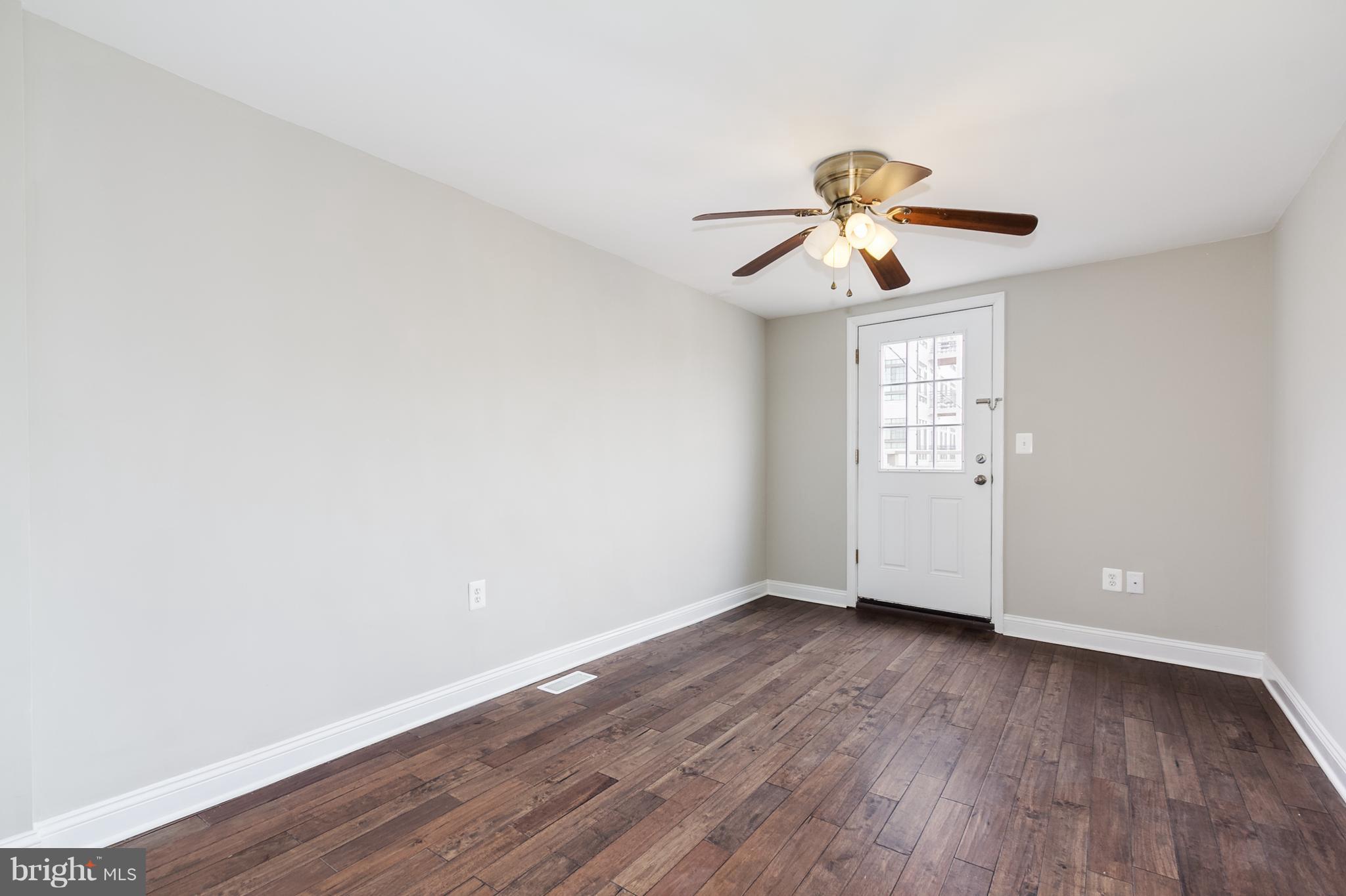 1812 Light Street Baltimore, MD 21230 - Photo 14 of 28 Bedroom (Master)