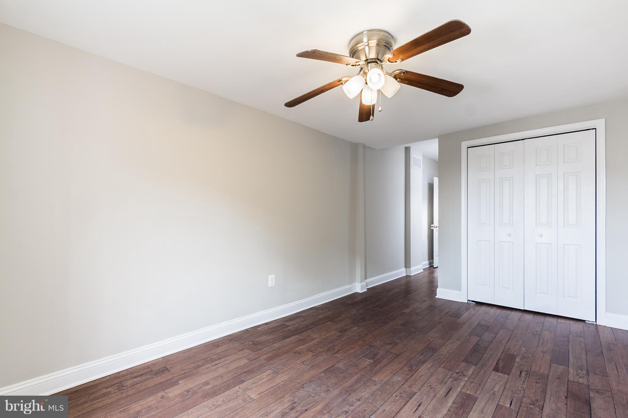 1812 Light Street Baltimore, MD 21230 - Photo 16 of 28 Bedroom (Master)