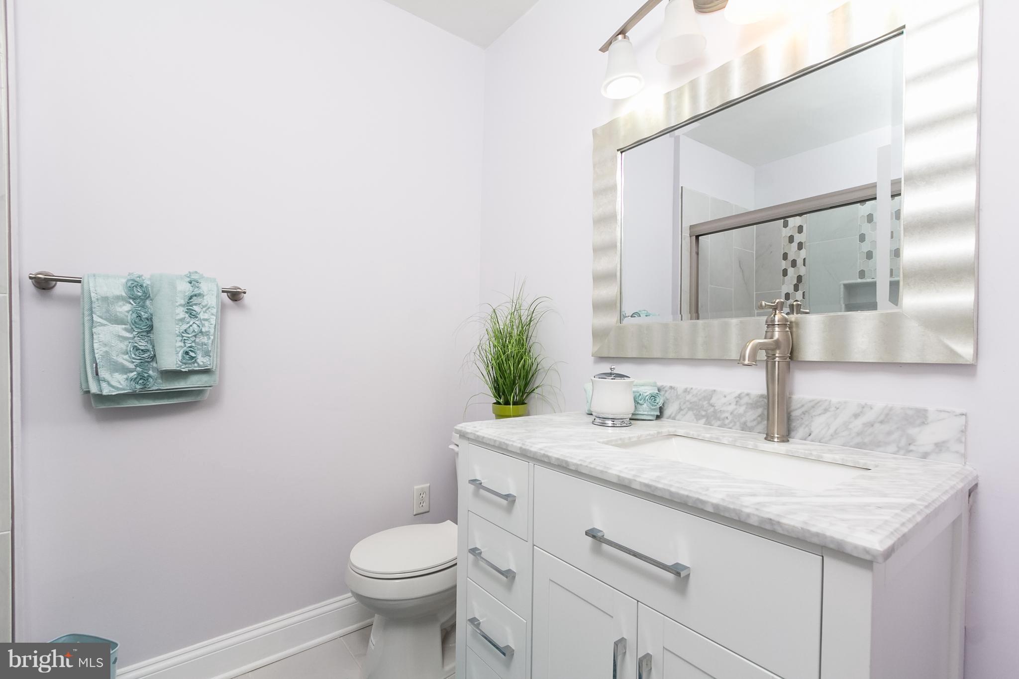 1812 Light Street Baltimore, MD 21230 - Photo 18 of 28 Bath (Master)