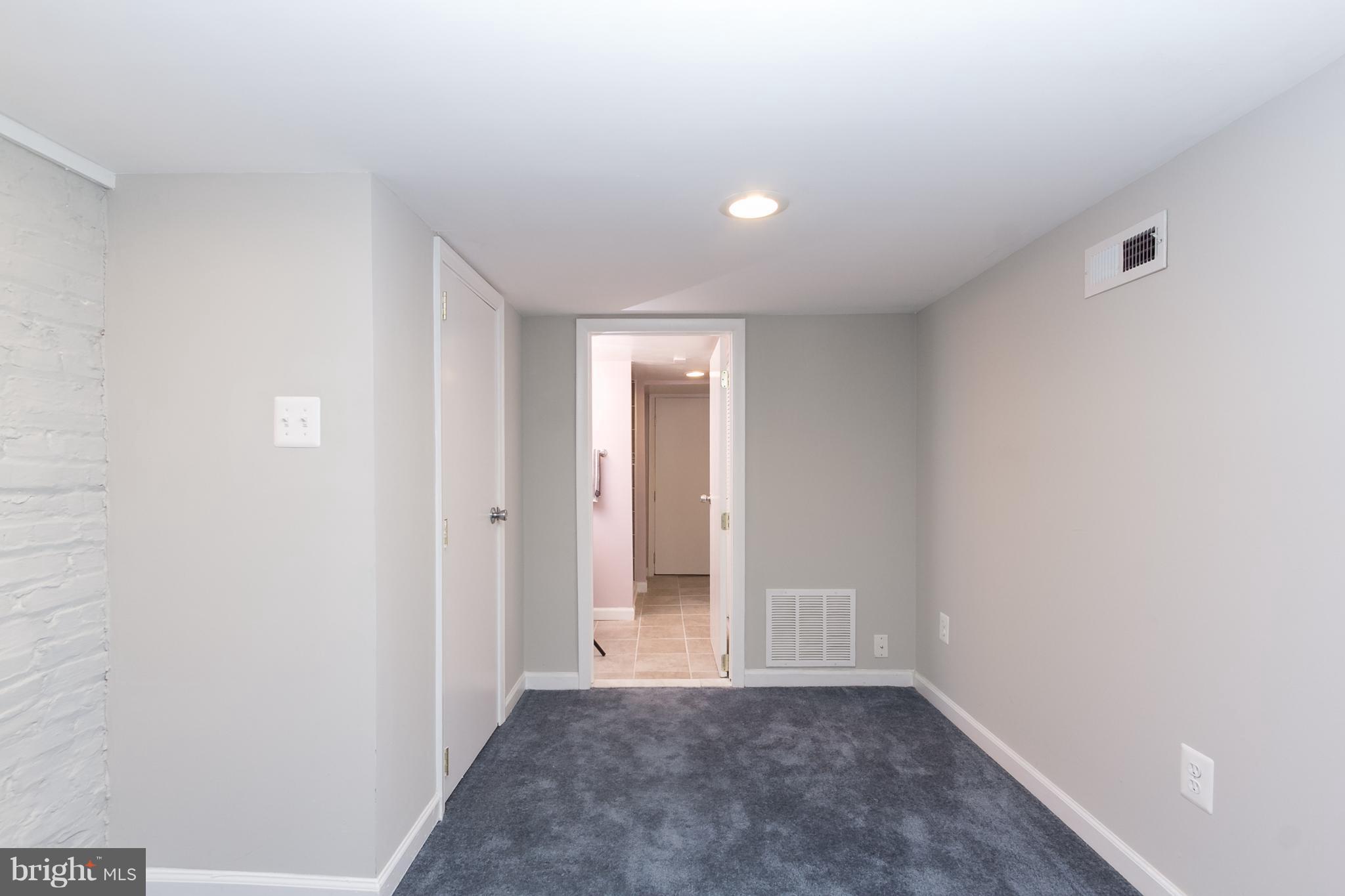 1812 Light Street Baltimore, MD 21230 - Photo 23 of 28 Bedroom