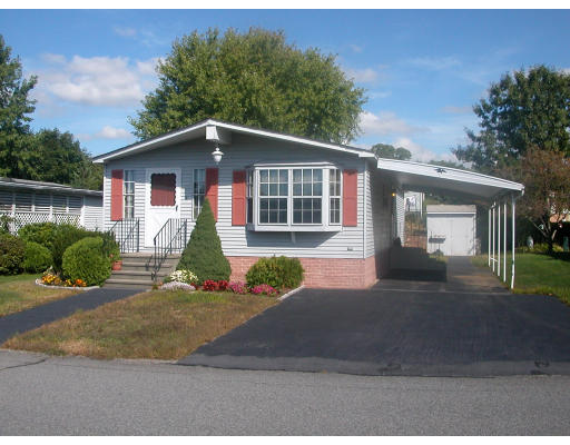 7 Queens Road, Unit 187 Attleboro, MA 02703 - Photo 1 of 1 Gallery Image 1