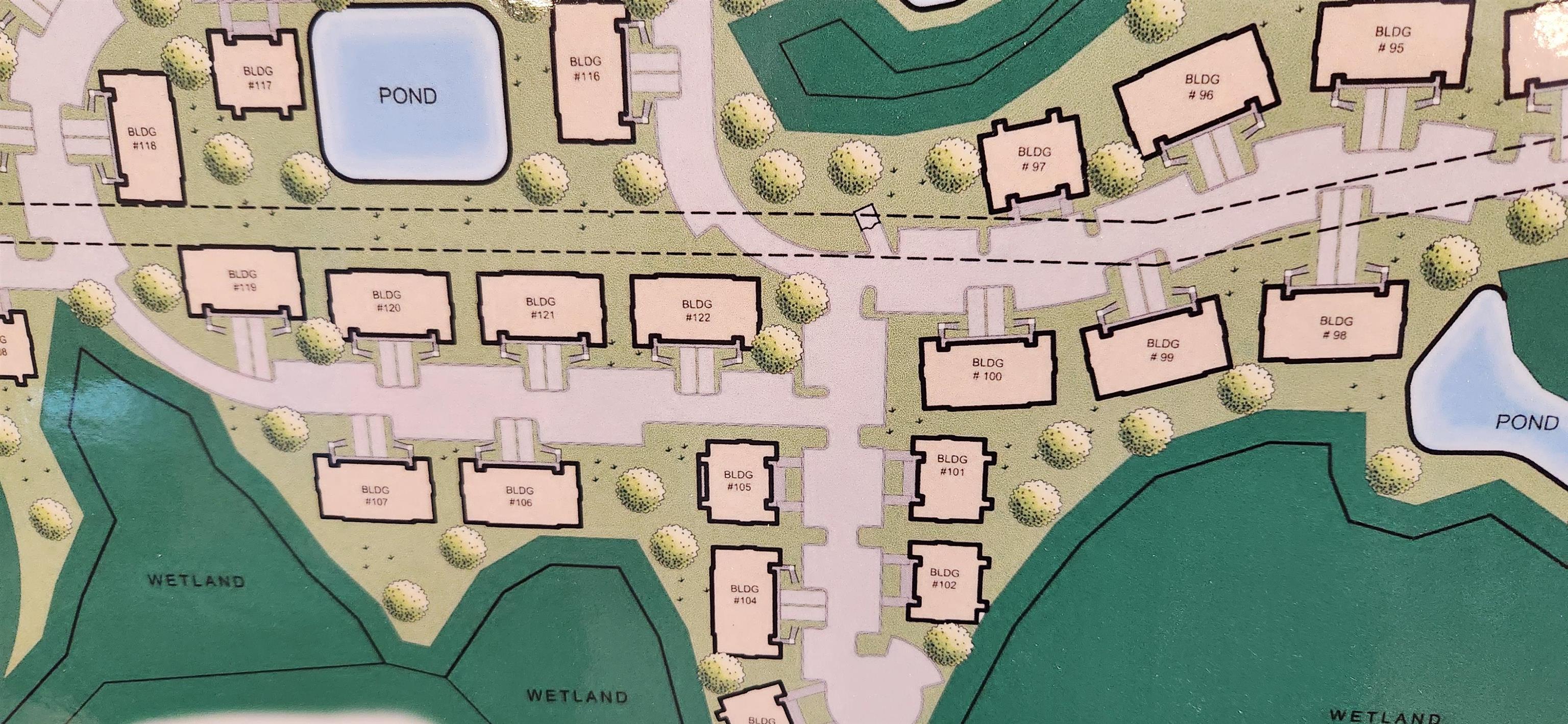 1144 Freeboard Street, Unit 201 Murrells Inlet, SC 29576 - Photo 30 of 34