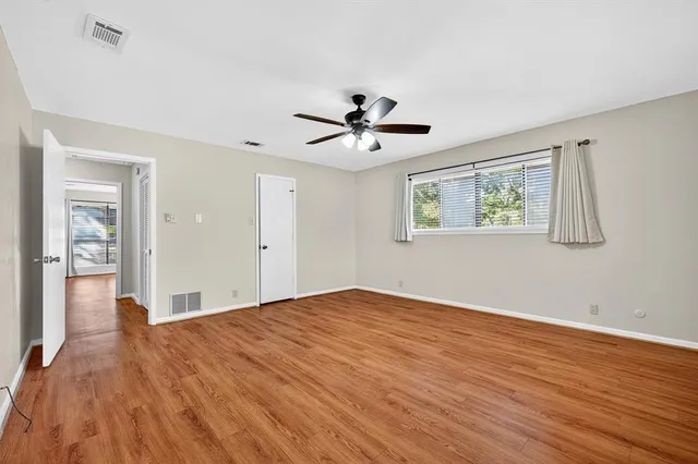 a bathroom with a double vanity sink mirror and double