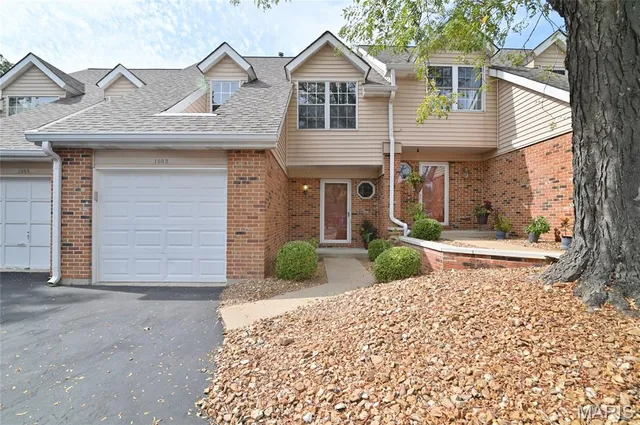 $1,800 | 1005 Pocono Trail, Ballwin, MO 63021