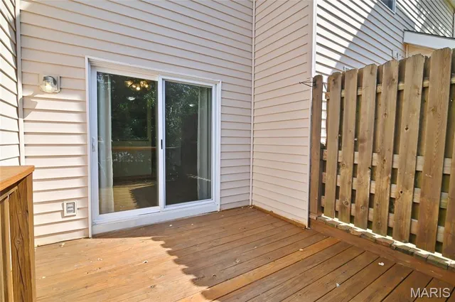 $1,800 | 1005 Pocono Trail, Ballwin, MO 63021