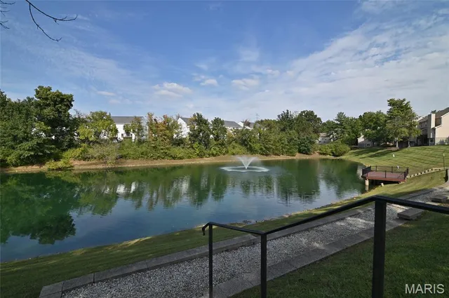 $1,800 | 1005 Pocono Trail, Ballwin, MO 63021