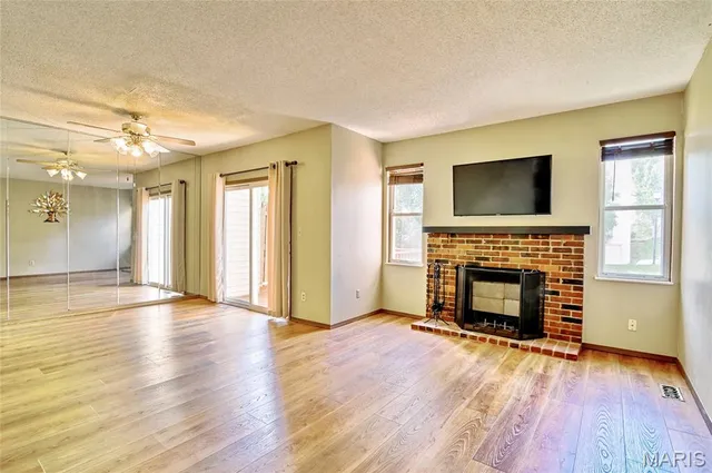 $1,800 | 1005 Pocono Trail, Ballwin, MO 63021