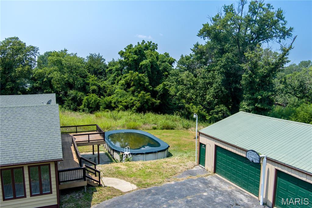 5171 Old Alton Edwardsville Road Edwardsville, IL 62025 - Photo 12 of 73