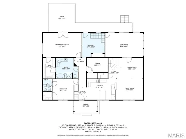 $585,000 | 5171 Old Alton Edwardsville Road, Edwardsville, IL 62025
