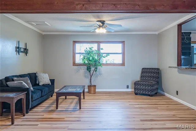 $585,000 | 5171 Old Alton Edwardsville Road, Edwardsville, IL 62025