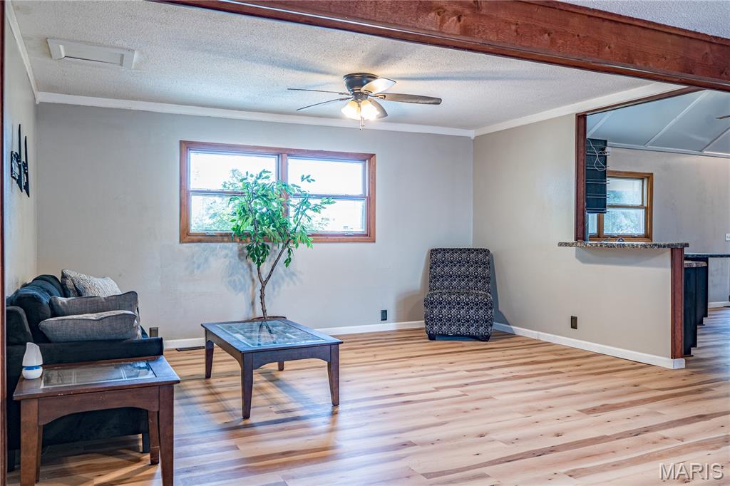 5171 Old Alton Edwardsville Road Edwardsville, IL 62025 - Photo 21 of 73