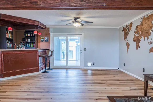 $585,000 | 5171 Old Alton Edwardsville Road, Edwardsville, IL 62025