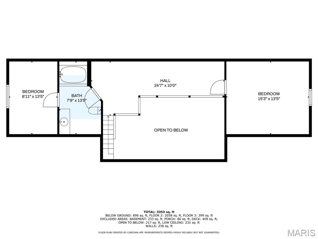 5171 Old Alton Edwardsville Road Edwardsville, IL 62025 - Photo 43 of 73