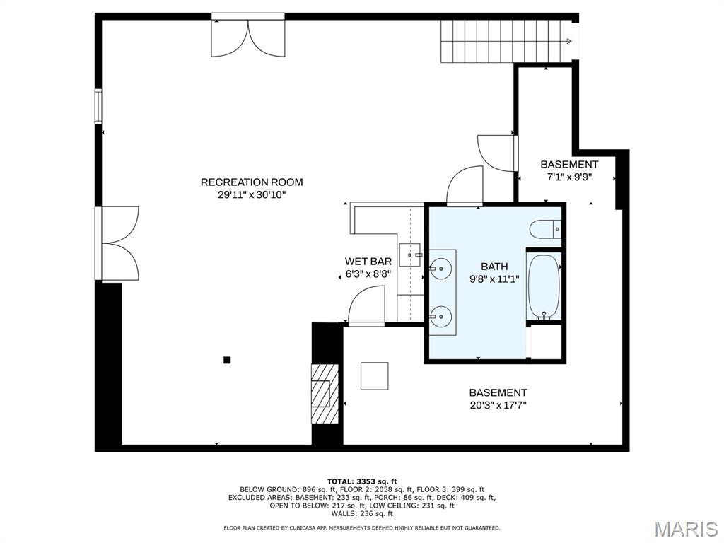 5171 Old Alton Edwardsville Road Edwardsville, IL 62025 - Photo 50 of 73