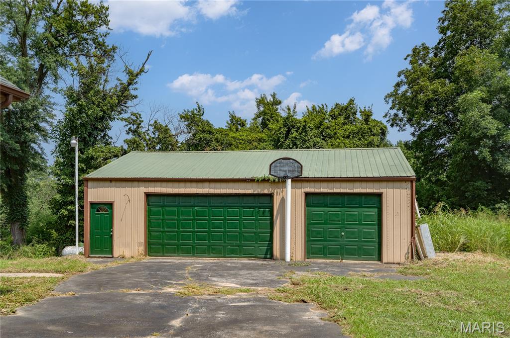 5171 Old Alton Edwardsville Road Edwardsville, IL 62025 - Photo 5 of 73