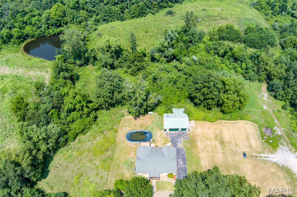 5171 Old Alton Edwardsville Road Edwardsville, IL 62025 - Photo 57 of 73