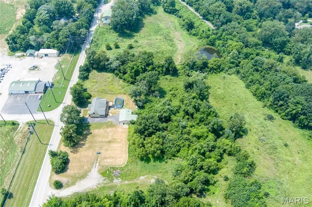 $585,000 | 5171 Old Alton Edwardsville Road, Edwardsville, IL 62025