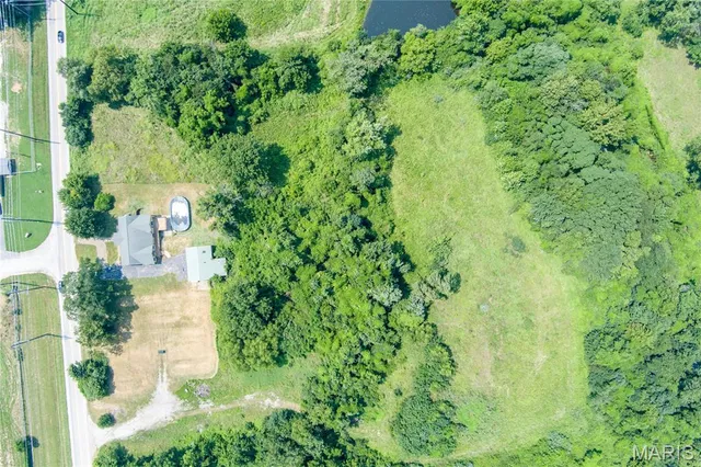 $585,000 | 5171 Old Alton Edwardsville Road, Edwardsville, IL 62025